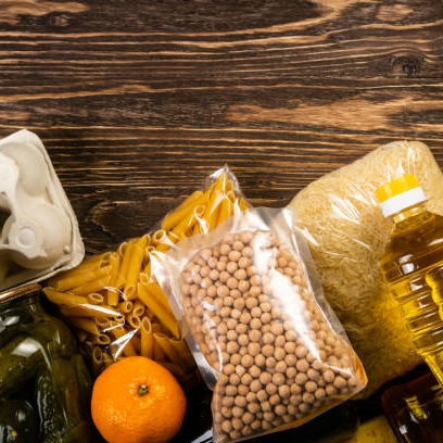 Магазинчик