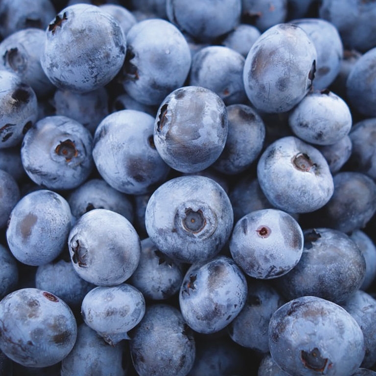 Голубика 1 кг