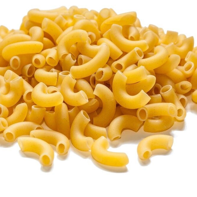 Макароны Корона 3 кг Рожки