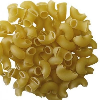 Макароны Корона 3 кг Сапожок