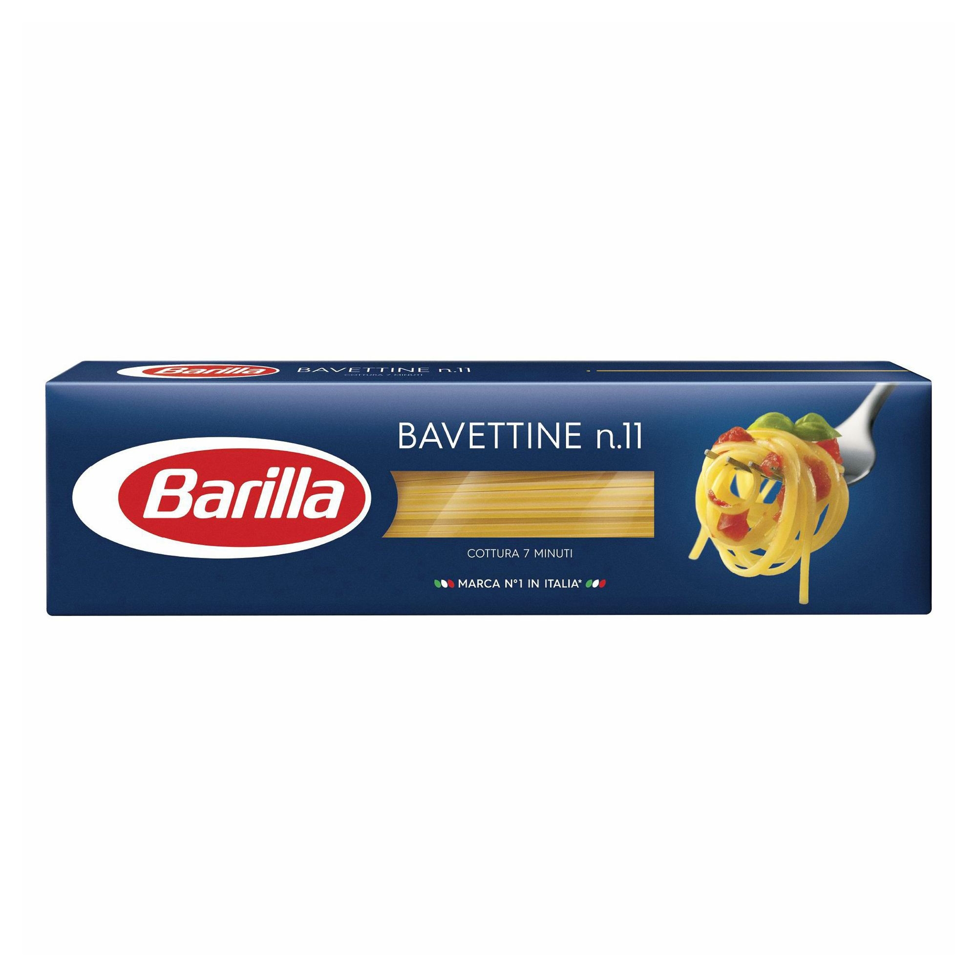 Макароны Барилла Баветтине 450 гр