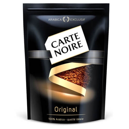 Карт Нуар м/уп 75 гр