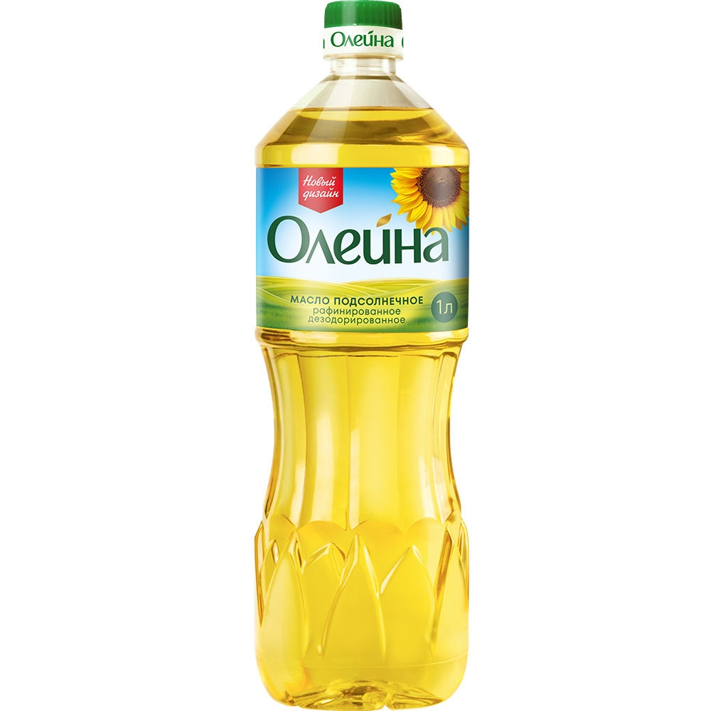 Олейна 1 л