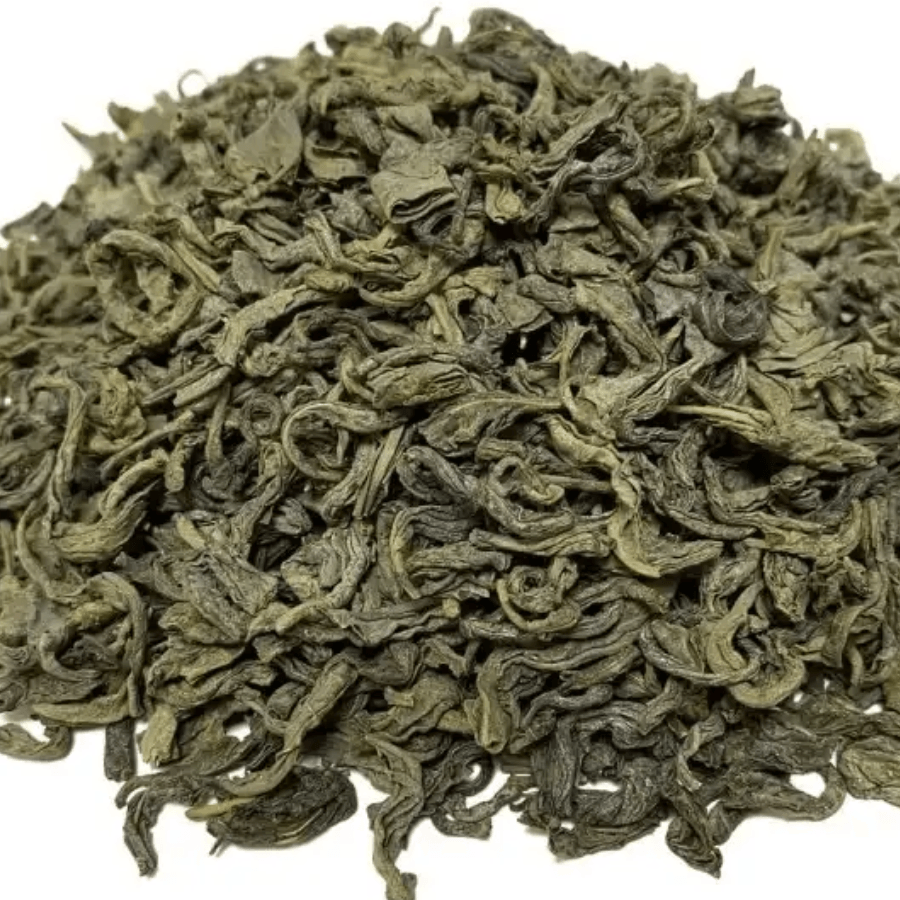 Джомба зеленый кр лист м/уп 250 гр