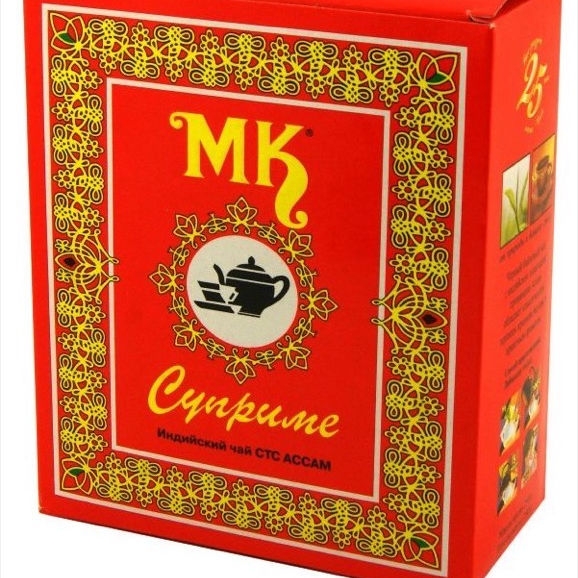 МК Суприме гранулы 100 гр