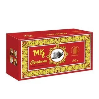 МК Суприме разовый 25 пак 