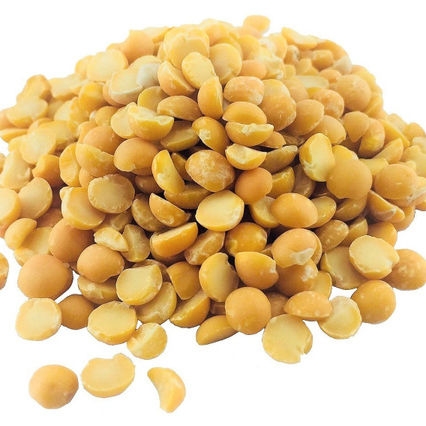 Горох 5 кг мешок СКС