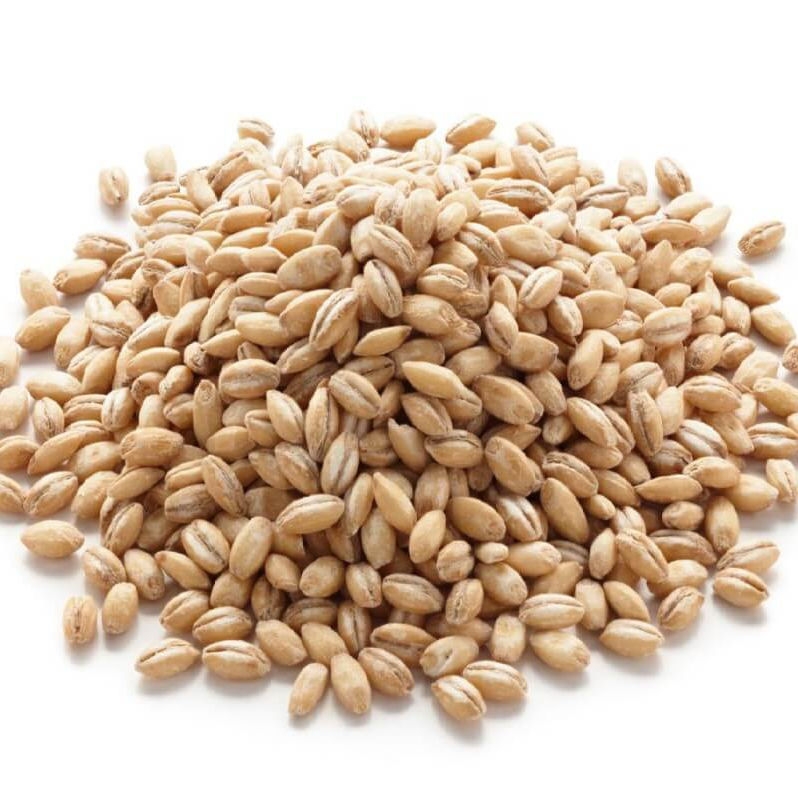 Перловая СКС короб 400 гр 5*80