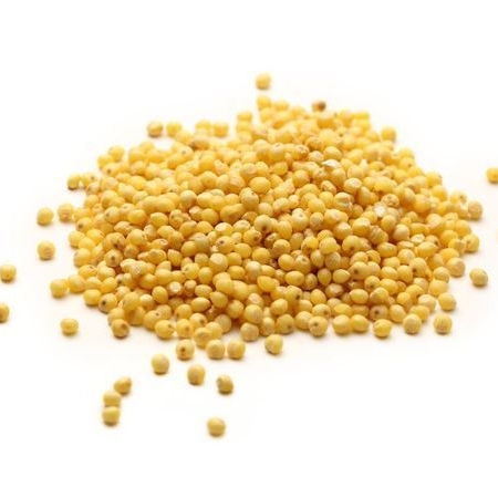 Пшено СКС 5 кг мешок