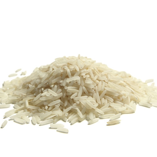 Рис длиннозерный СКС м/уп 700 гр