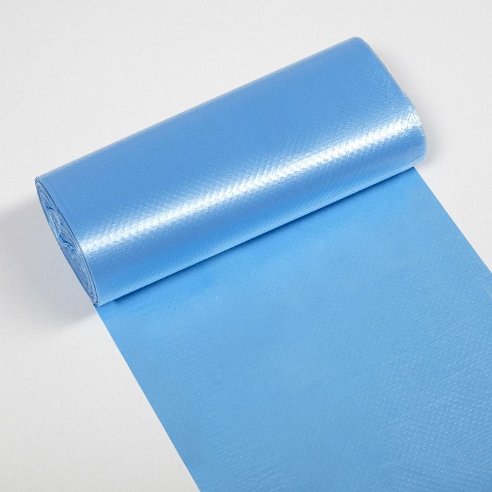 Пакет для мусорного ведра 30 л 50*60