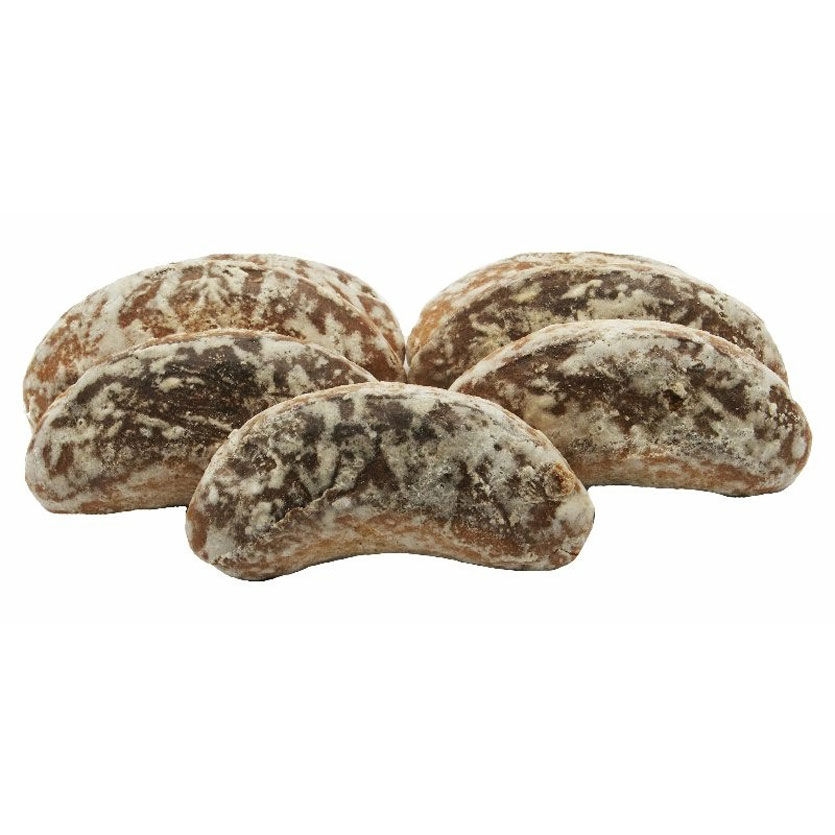 Пряники Альчики Тигровые 0,5 кг