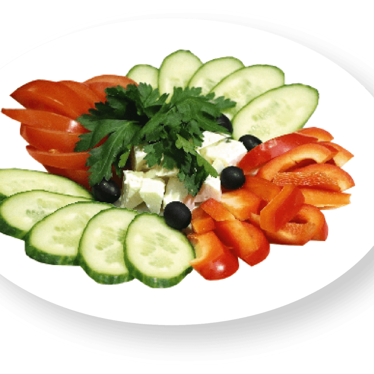 Закуски