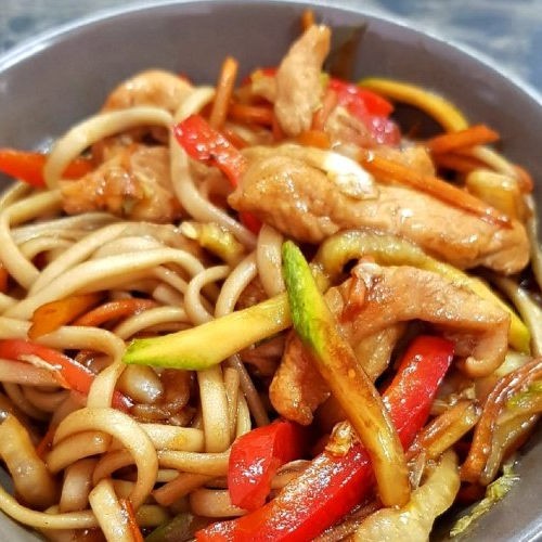 WOK