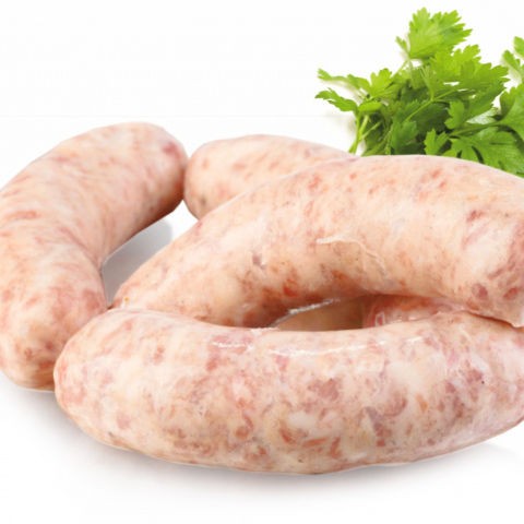 Купаты курица 1 кг