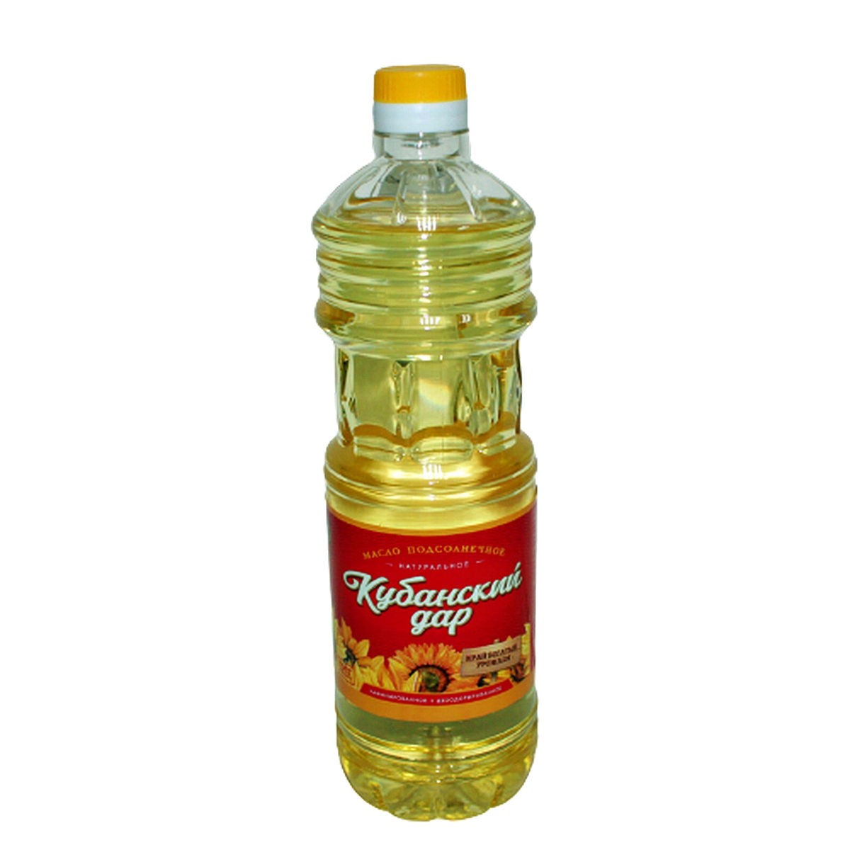 Кубанский дар 0,9 л